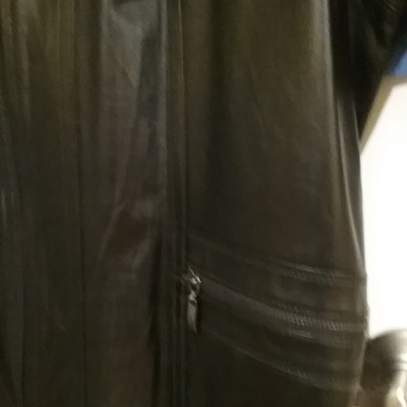 LEATHER JACKET#21 - Picture 4 of 4